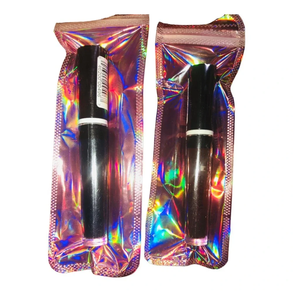 2pk COVERGIRL Melting Pout Matte Liquid Lipstick, Never Say Never and Supermodel